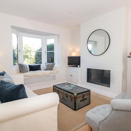 Marroy Villa Salcombe Bagian luar foto