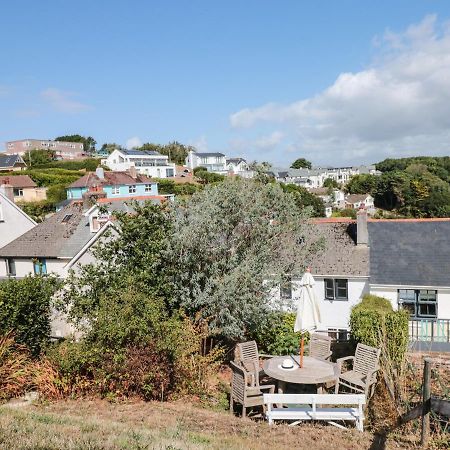 Marroy Villa Salcombe Bagian luar foto
