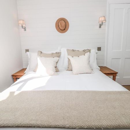 Marroy Villa Salcombe Bagian luar foto