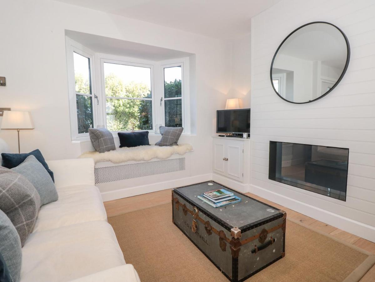 Marroy Villa Salcombe Bagian luar foto