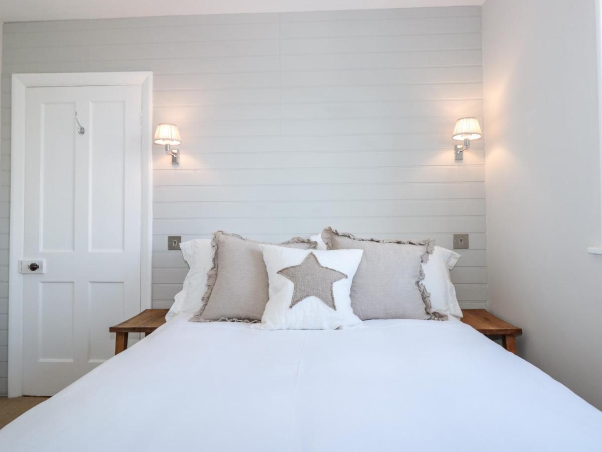 Marroy Villa Salcombe Bagian luar foto
