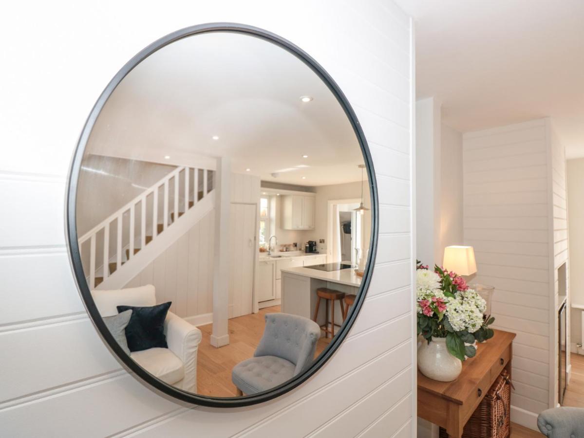 Marroy Villa Salcombe Bagian luar foto