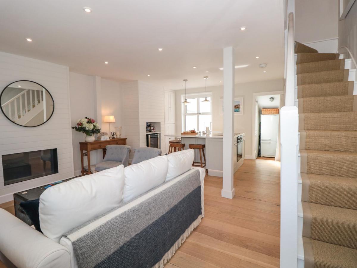 Marroy Villa Salcombe Bagian luar foto