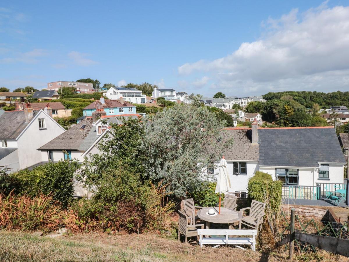 Marroy Villa Salcombe Bagian luar foto