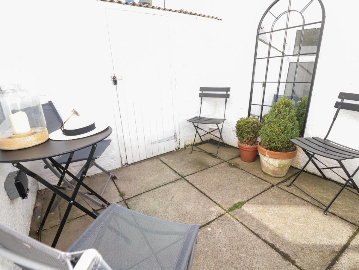 Marroy Villa Salcombe Bagian luar foto