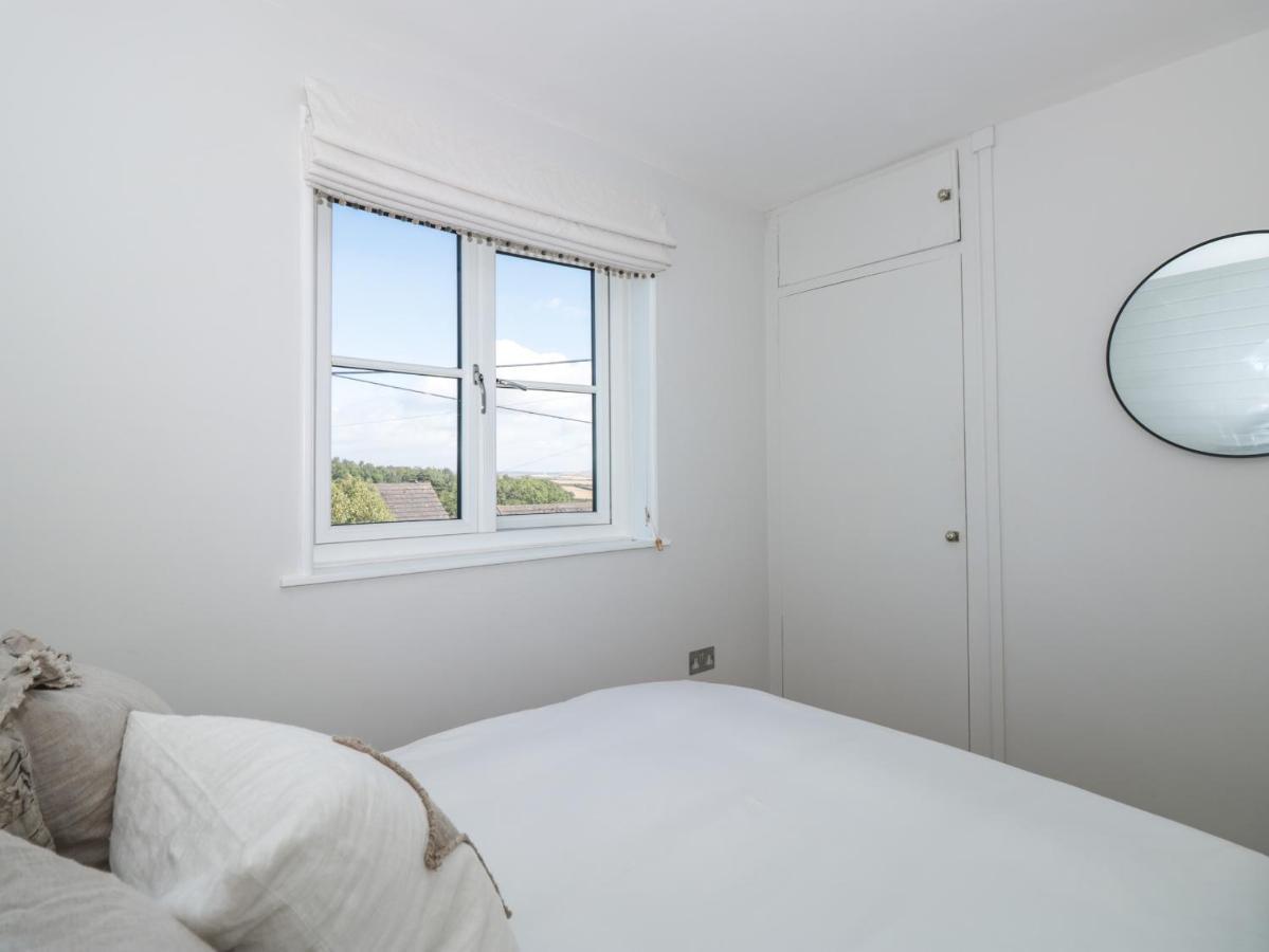 Marroy Villa Salcombe Bagian luar foto