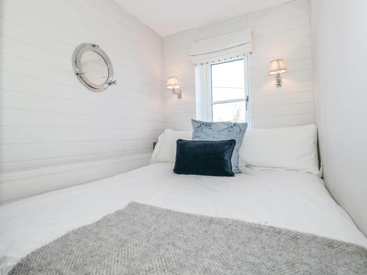 Marroy Villa Salcombe Bagian luar foto