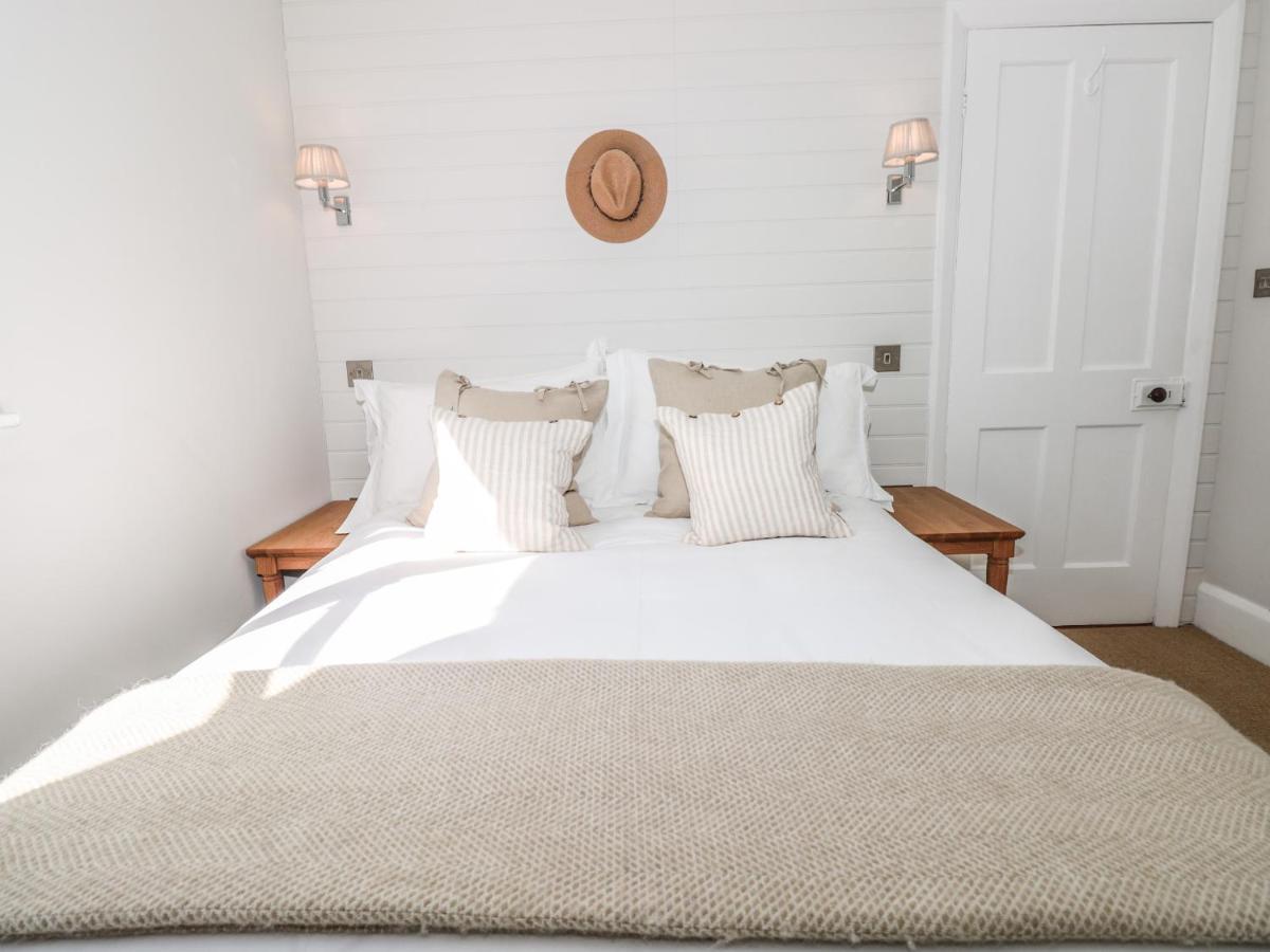 Marroy Villa Salcombe Bagian luar foto