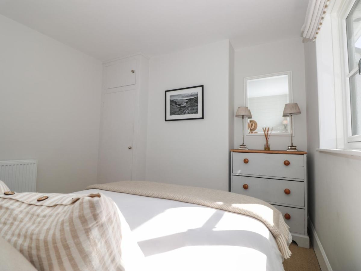 Marroy Villa Salcombe Bagian luar foto